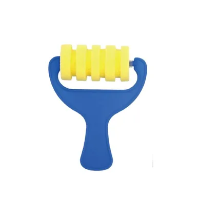 Cepillo de esponja
