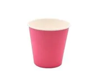 vasos de papel