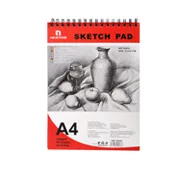 Cuaderno de bocetos
