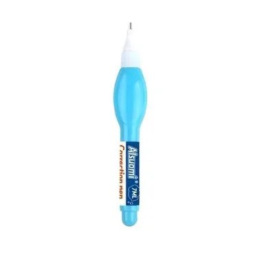 bolígrafo corrector