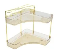 Plastic furniture