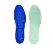 Shoelace insole