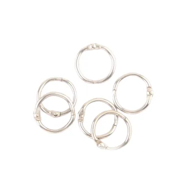 Banda de libro / Anillo de libro
