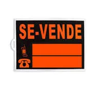 Letrero