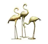 Wrought Iron Ornaments