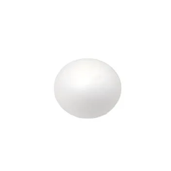 Bolas de espuma