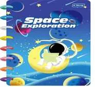 Cuaderno de bobina