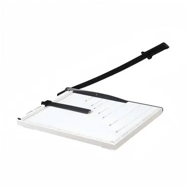 cortador de papel