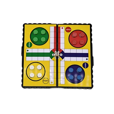 Juego de mesa