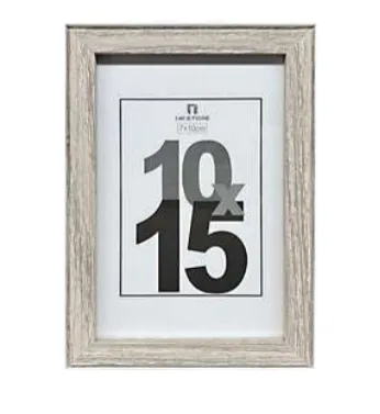 Wooden Photo Frame