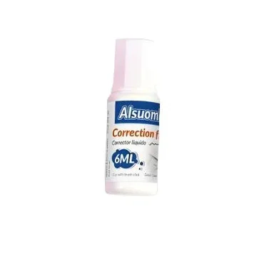 Pincel corrector