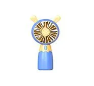 pequeño ventilador