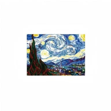 Pintura al óleo