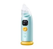 Aspirador nasal para bebé