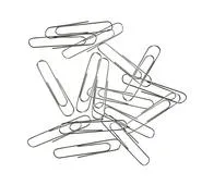 Clip de papel
