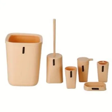 Morandi Yellow Series