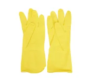 Clean gloves