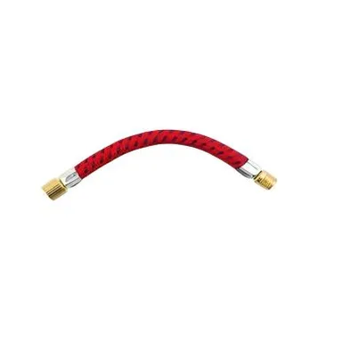 Aguja para inflar