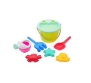 juguetes de playa para niños