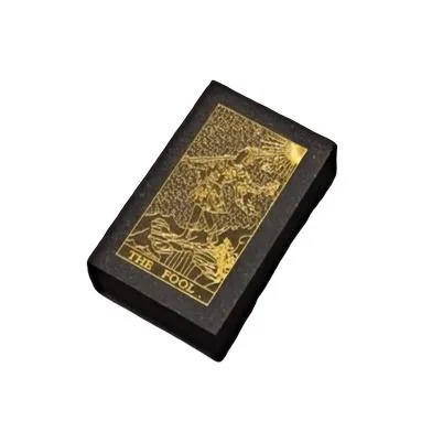 Cartas del tarot