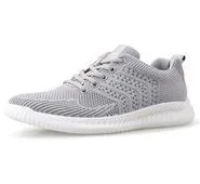zapatos de malla