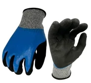 Guantes de trabajo