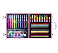 Conjunto de pintura