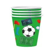 Serie de futbol