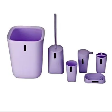 Light Purple Series
