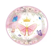 Colección de mariposas