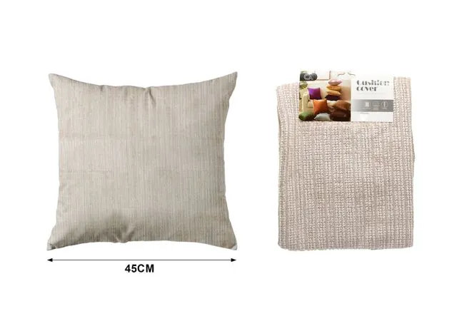 Almohada, 45 × 45 cm, modelo 134046