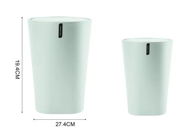 Serie verde Morandi, modelo 600558