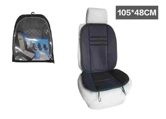 Fundas de asiento, modelo HL363, 105 × 48 cm