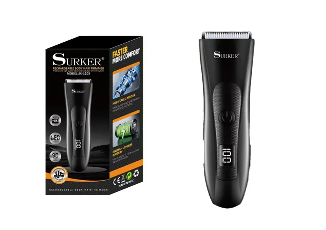 Aparatos de cuidado personal, modelo SK-1208