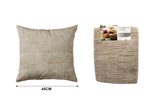 Almohada, 45 × 45 cm, modelo 134044