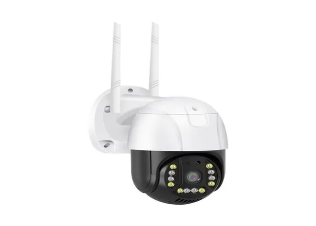 Vigilancia, 2,8 pulgadas