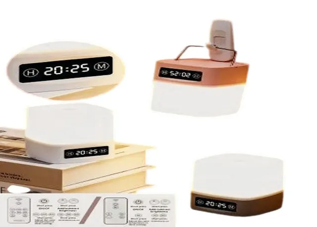 lámpara de mesa, modelo H-33, modelo PR-2008