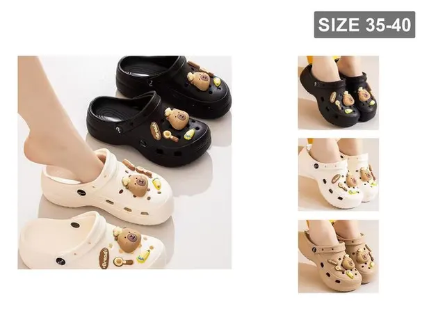 Zapatos de cocodrilo, modelo 133565