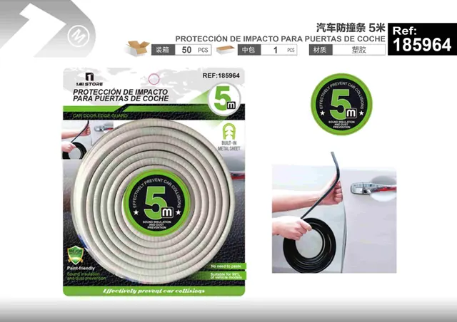 Accesorios de protección, 5 m, modelo 185964