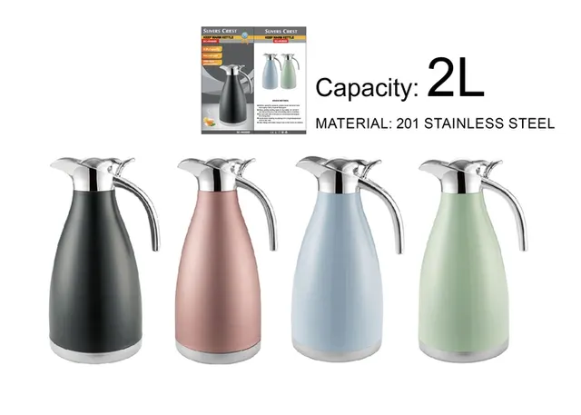Equipo de bebidas, modelo SC-HK005S