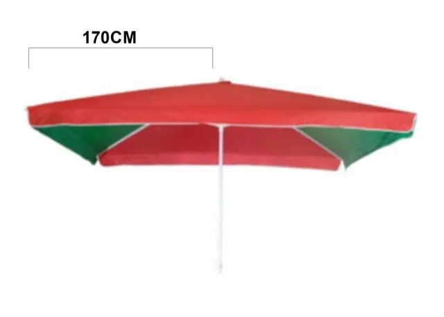 Parasol, 170 cm