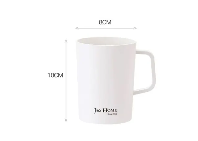 Vasos para cepillos de dientes, modelo JS185164