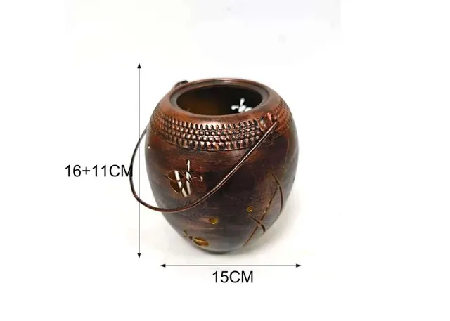 Colgantes decorativos, modelo DM252007