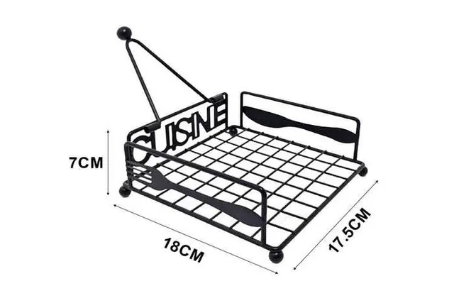 Estante, modelo 110328