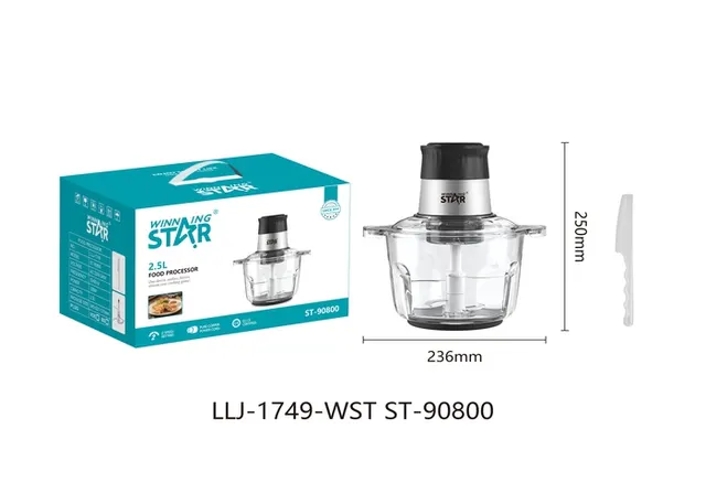 El cortar, 220 V, modelo ST-90800-220V