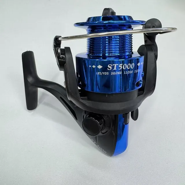 Carrete de pesca, modelo ST6000#