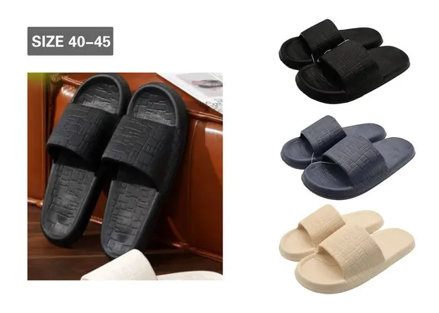 Zapatillas, modelo 788-2505