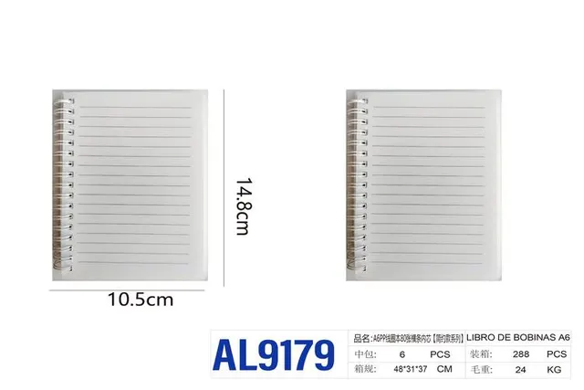 Computadora portátil, modelo A6PP