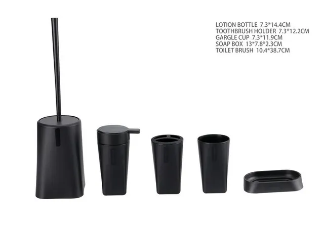 Serie negra, color negro, modelo 610259
