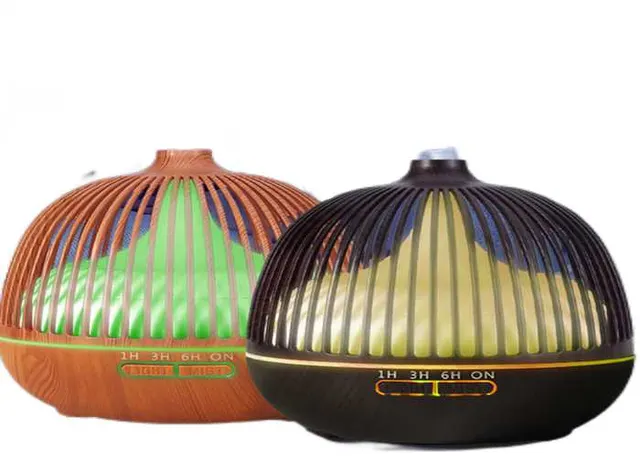 Difusor de aromaterapia, modelo 250531